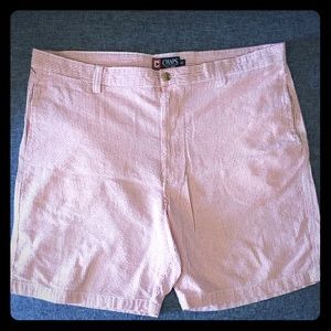 Chaps shorts
